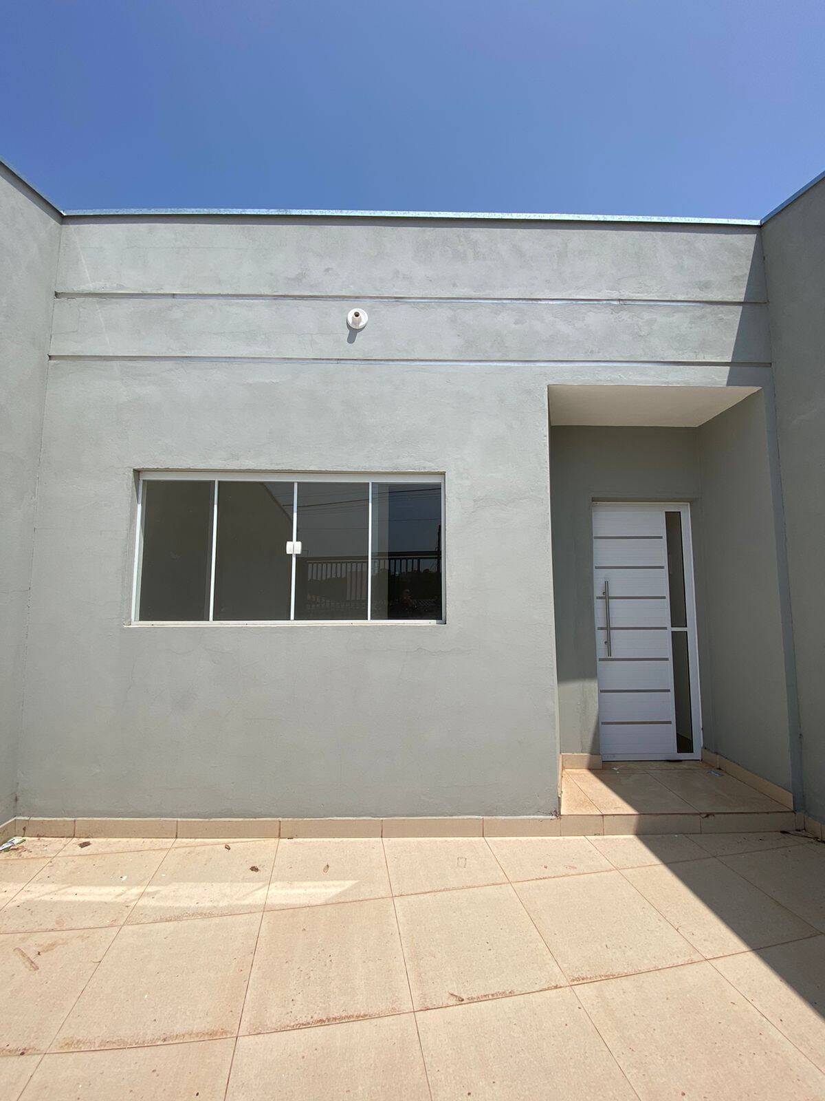 #2661 - Casa para Venda em Sumaré - SP