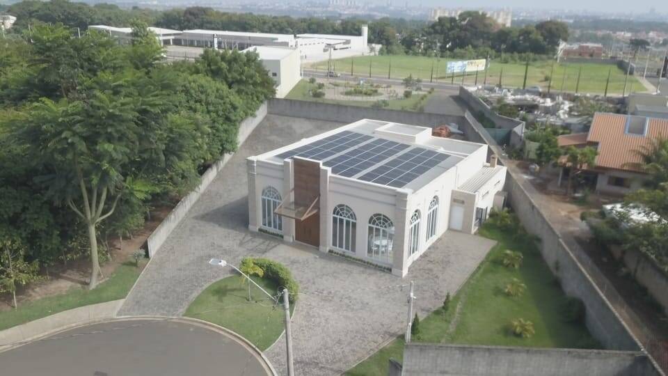 #2662 - Terreno para Venda em Nova Odessa - SP