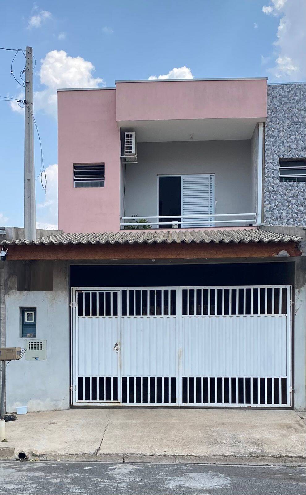 #2663 - Casa para Venda em Sumaré - SP