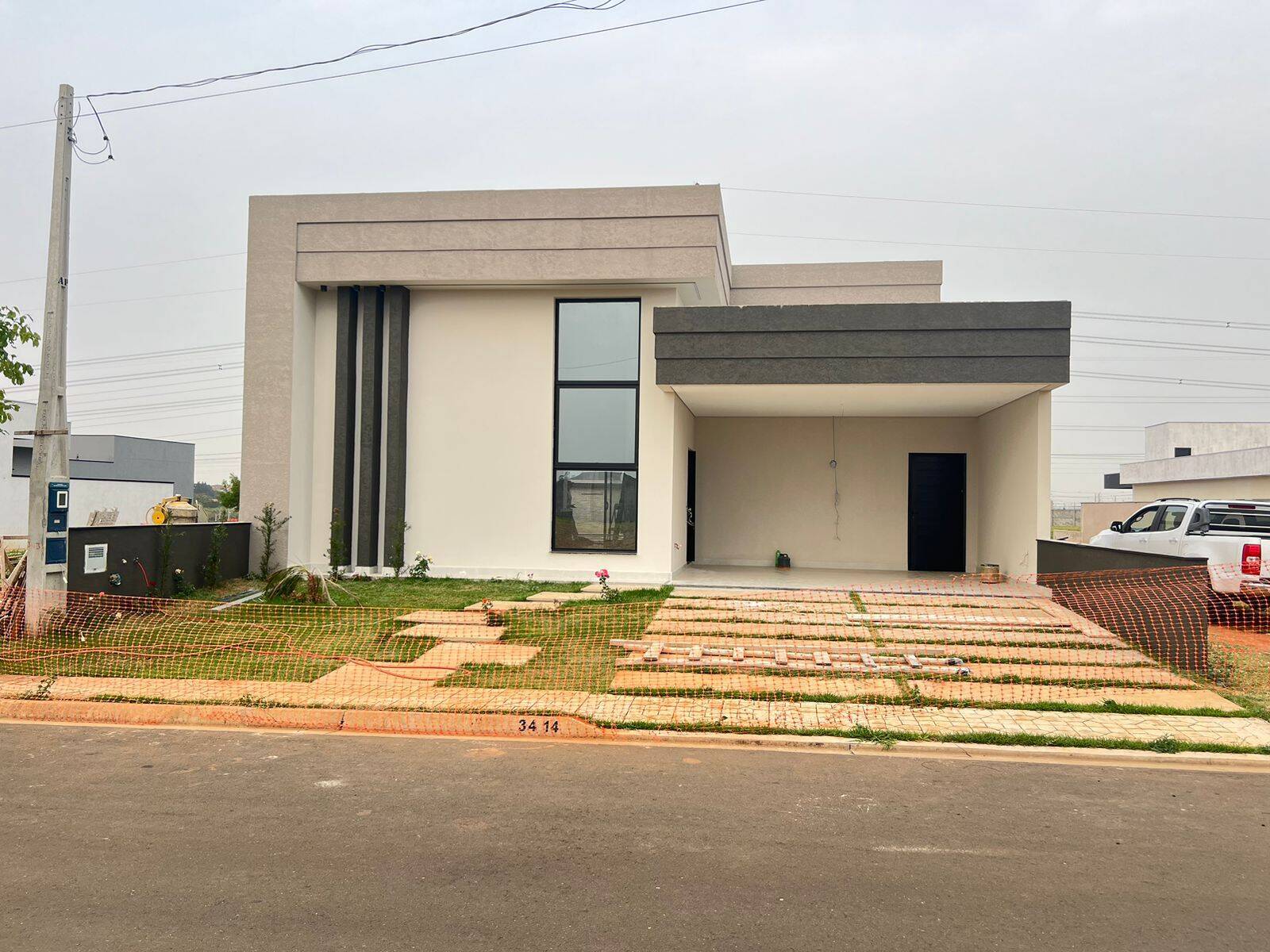 #2667 - Casa em condomínio para Venda em Nova Odessa - SP