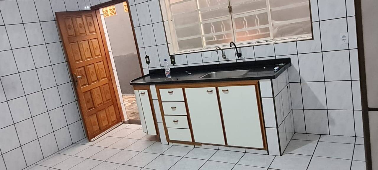 #2670 - Casa para Venda em Nova Odessa - SP