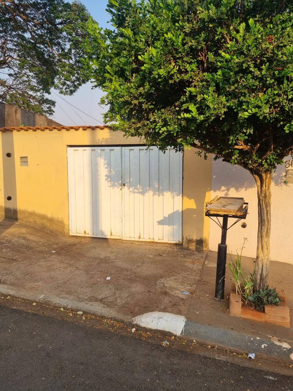 #2671 - Casa para Venda em Sumaré - SP
