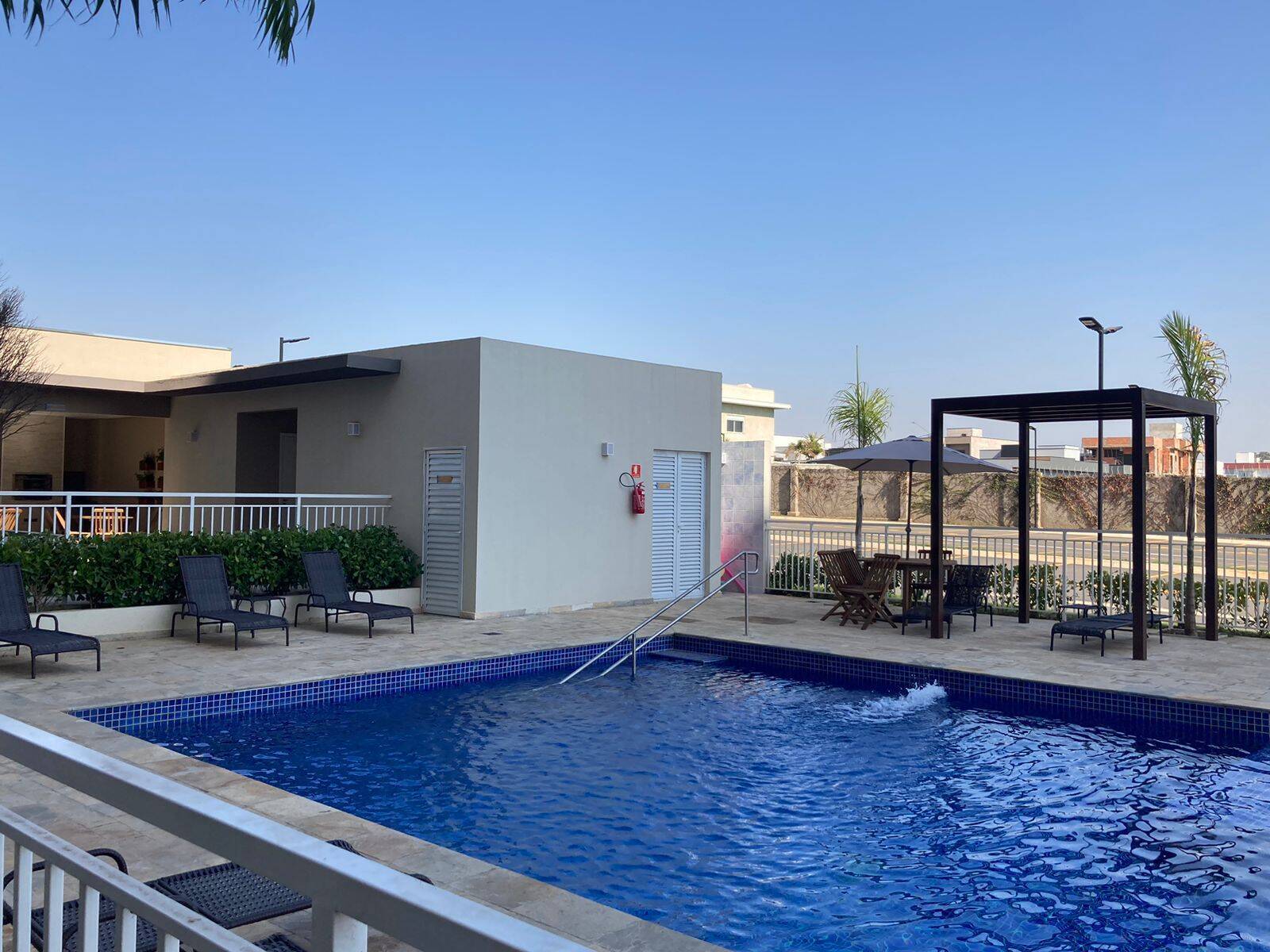 #2672 - Apartamento para Venda em Hortolândia - SP