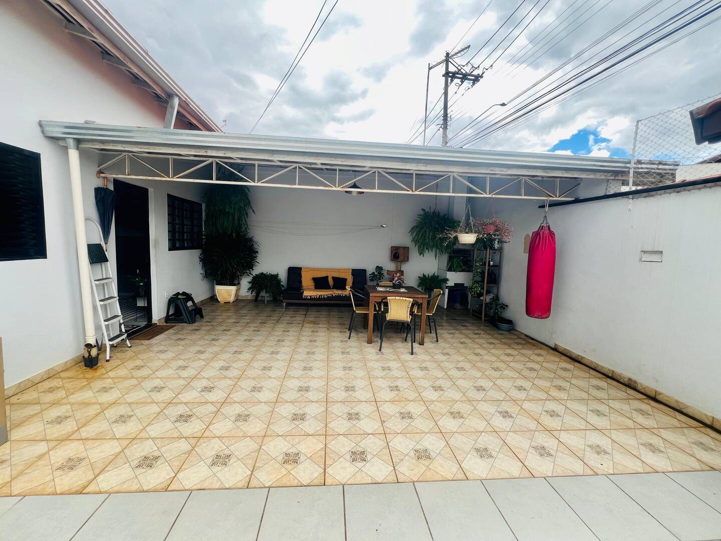#2677 - Casa para Venda em Sumaré - SP