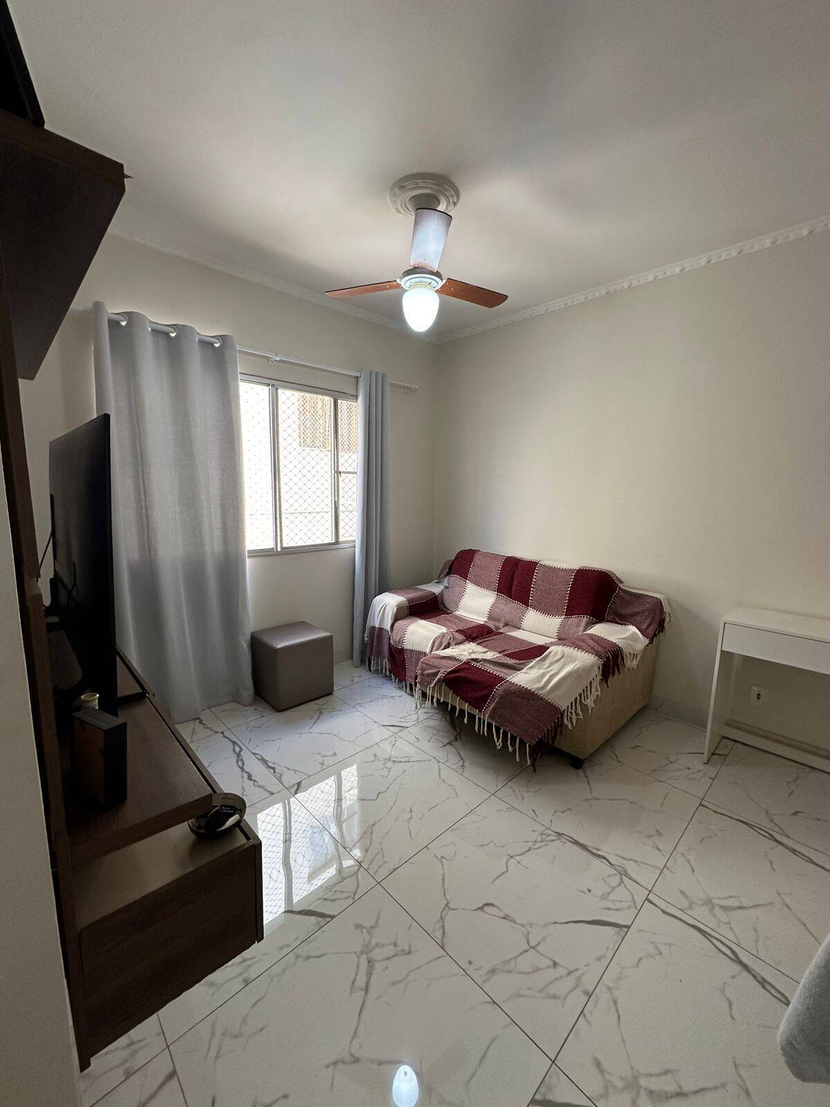 #2678 - Apartamento para Venda em Sumaré - SP