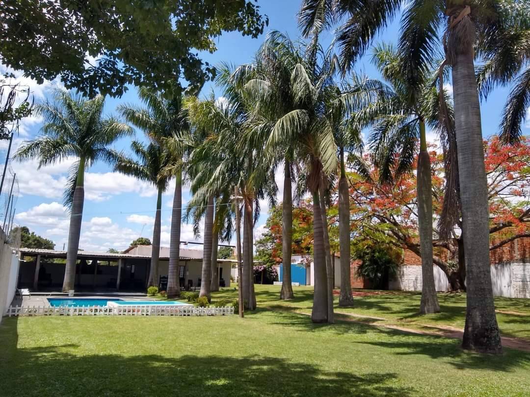 #2680 - Chácaras para Venda em Nova Odessa - SP