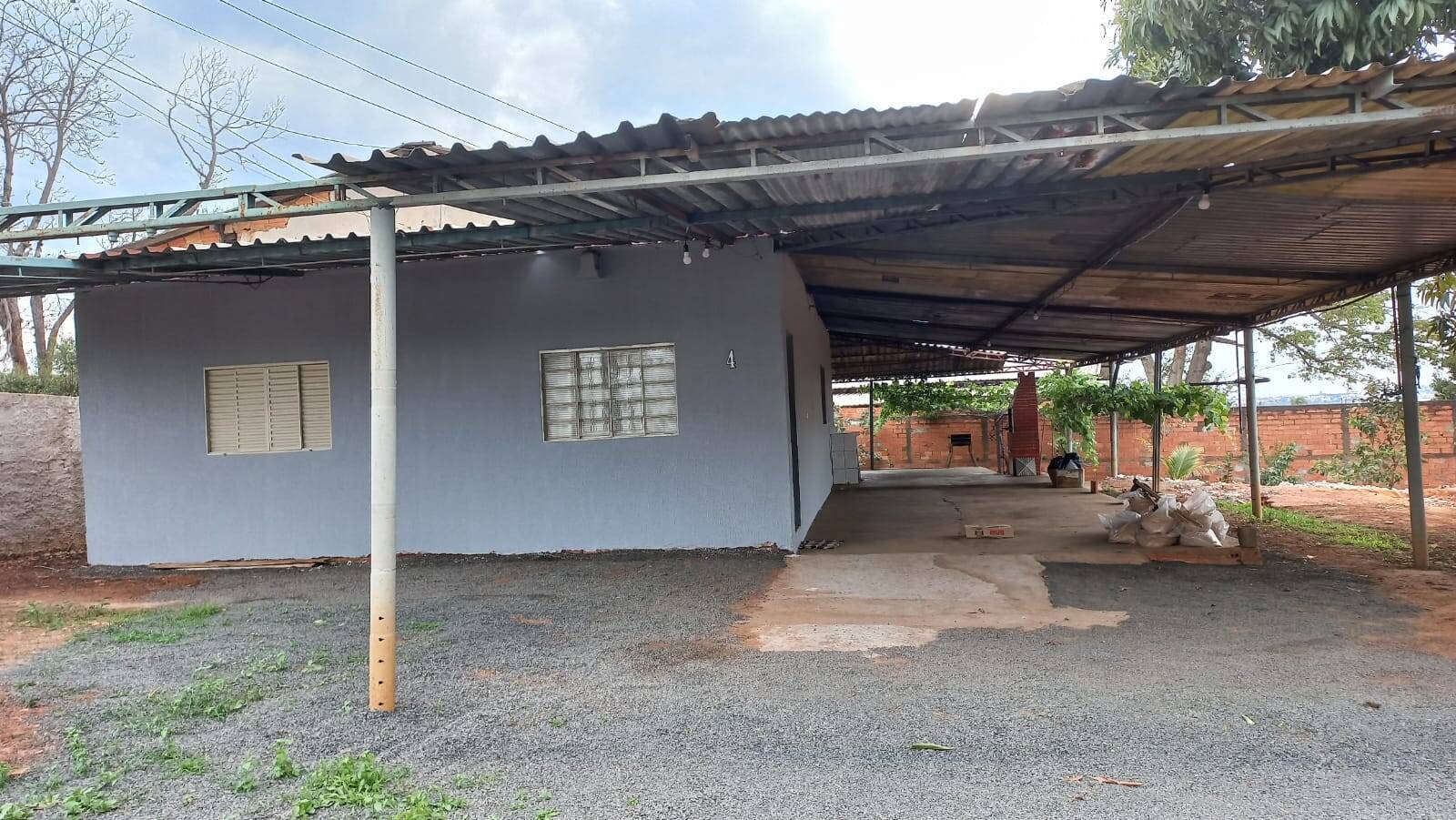 #2681 - Chácaras para Venda em Nova Odessa - SP