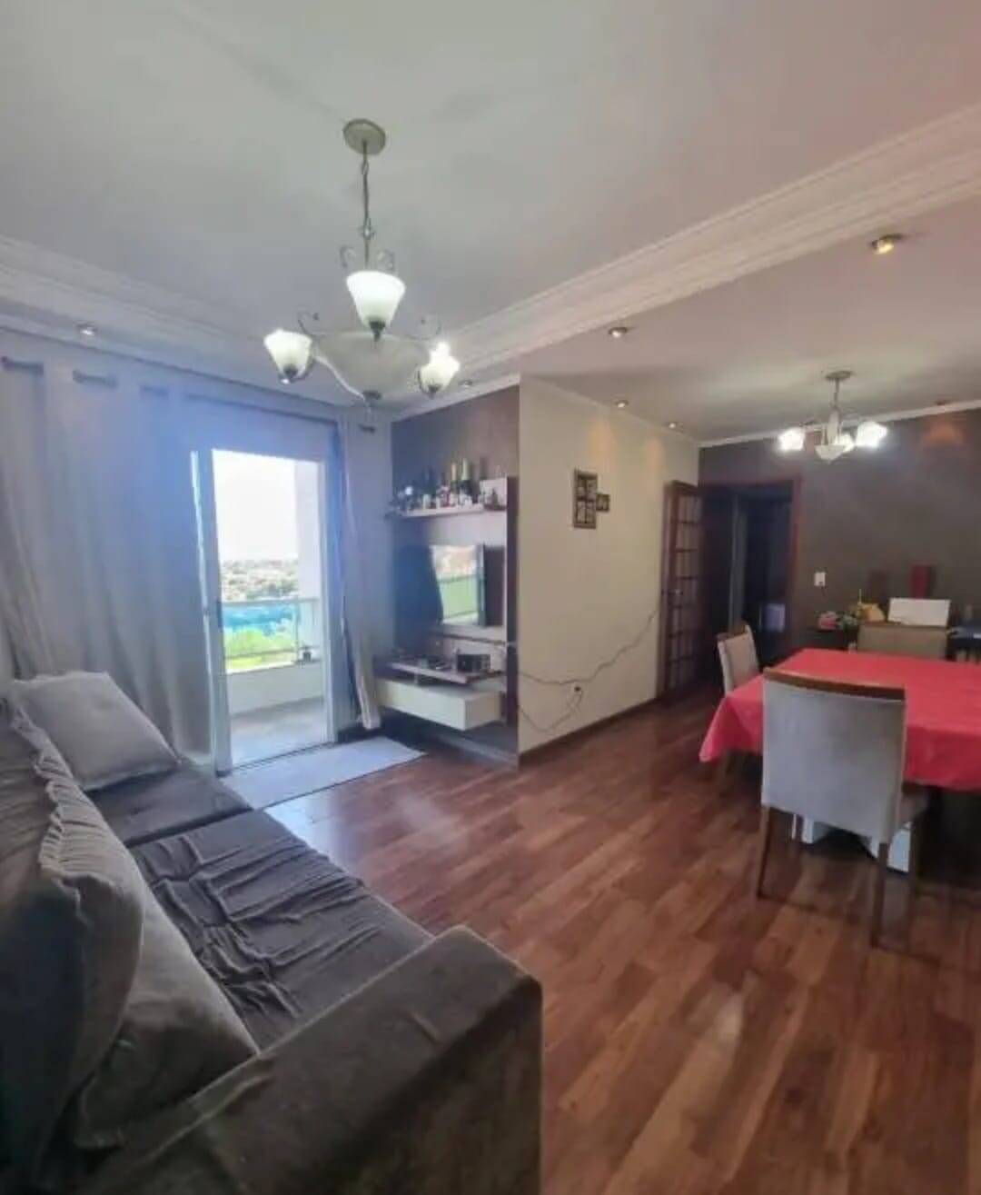 #2682 - Apartamento para Venda em Sumaré - SP