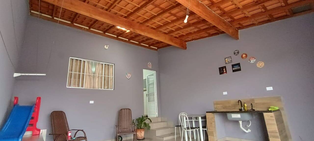 #2688 - Casa para Venda em Sumaré - SP