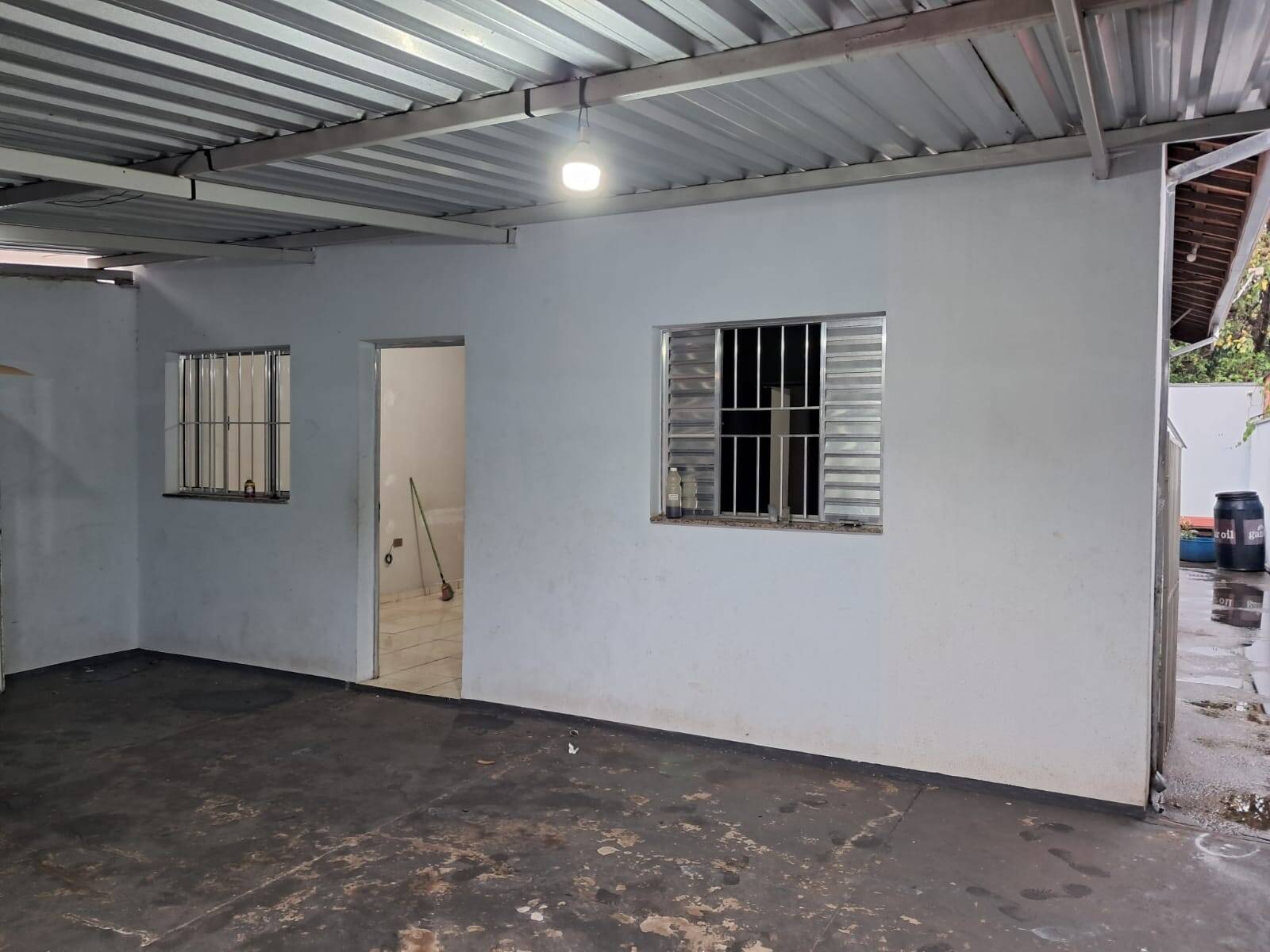 #2689 - Casa para Venda em Nova Odessa - SP
