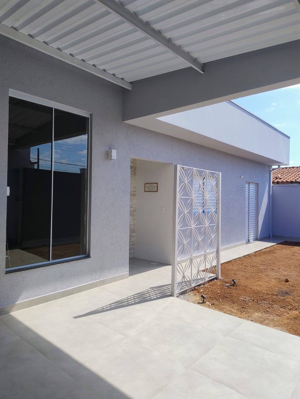 #2691 - Casa para Venda em Nova Odessa - SP