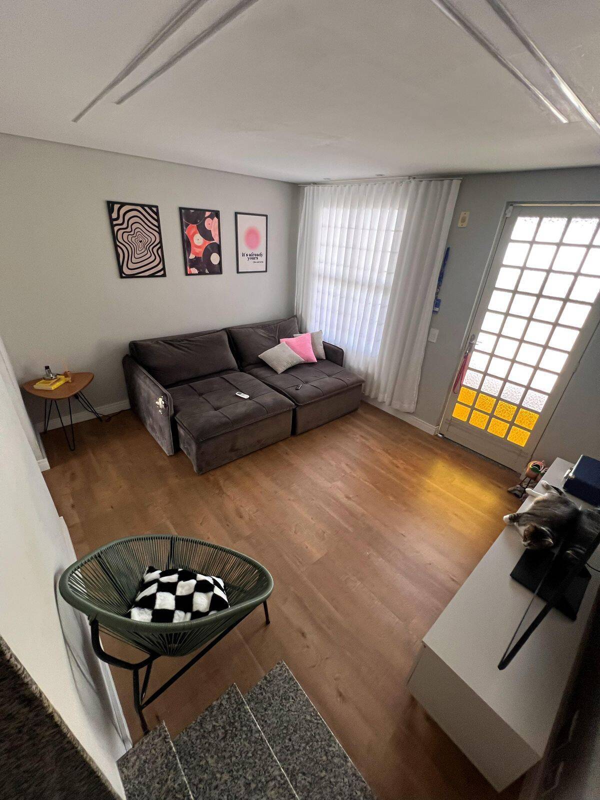 #2695 - Casa para Venda em Sumaré - SP
