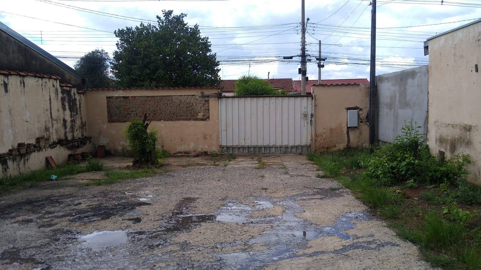 #2700 - Terreno para Venda em Sumaré - SP