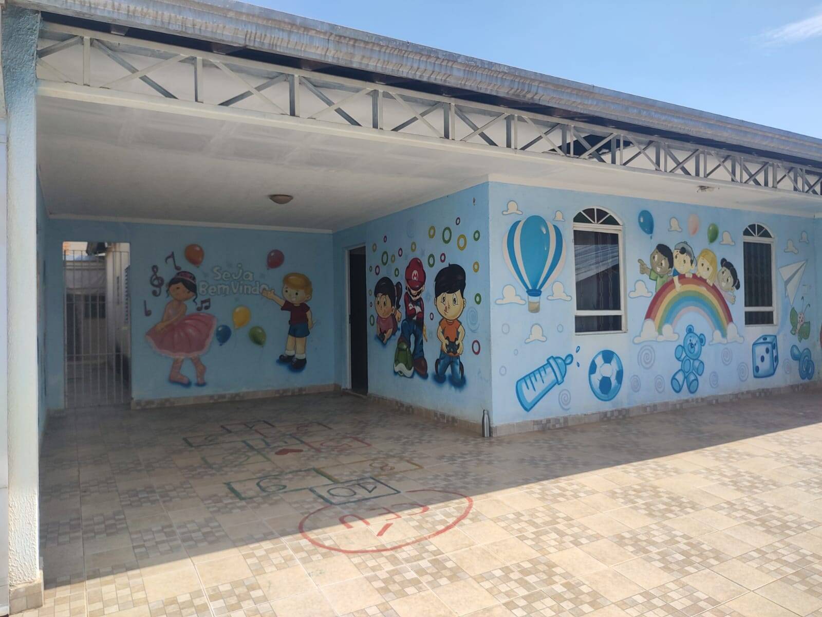 #2702 - Casa para Venda em Sumaré - SP