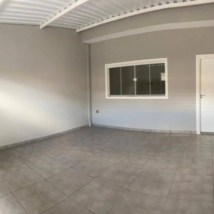 #2703 - Casa para Venda em Sumaré - SP