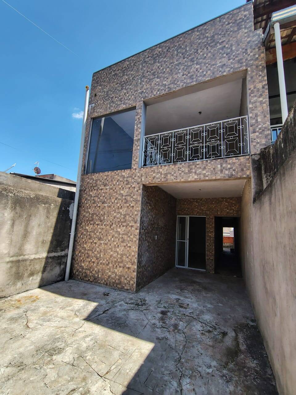 #2705 - Sobrado para Venda em Hortolândia - SP