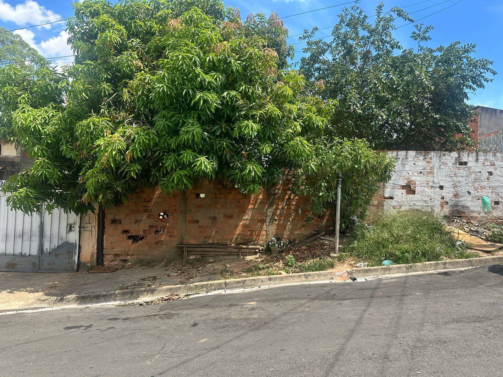 #2710 - Terreno para Venda em Sumaré - SP