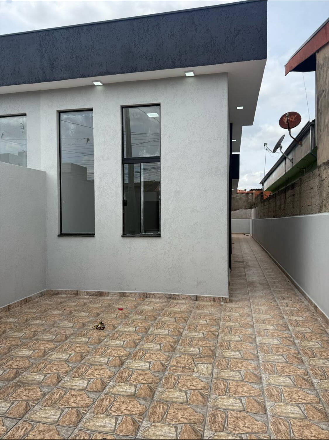 #2687 - Casa para Venda em Sumaré - SP