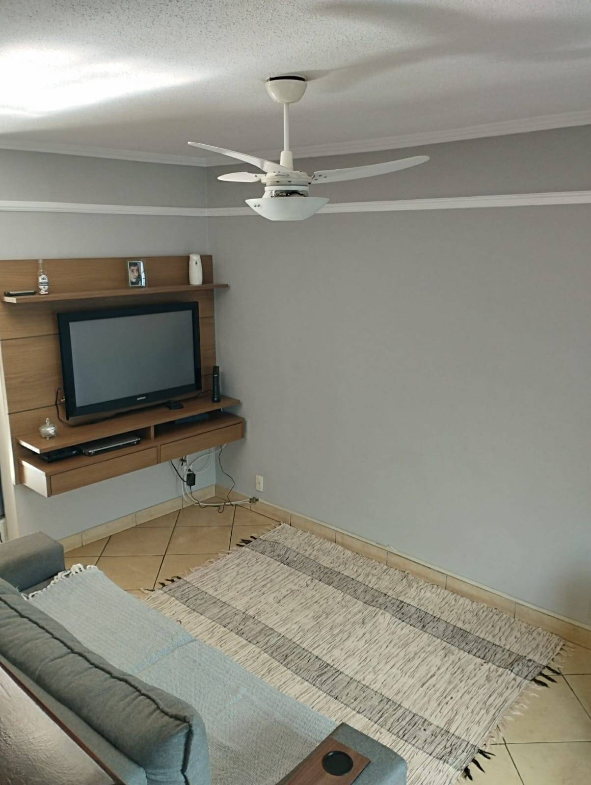 #2712 - Casa para Venda em Sumaré - SP