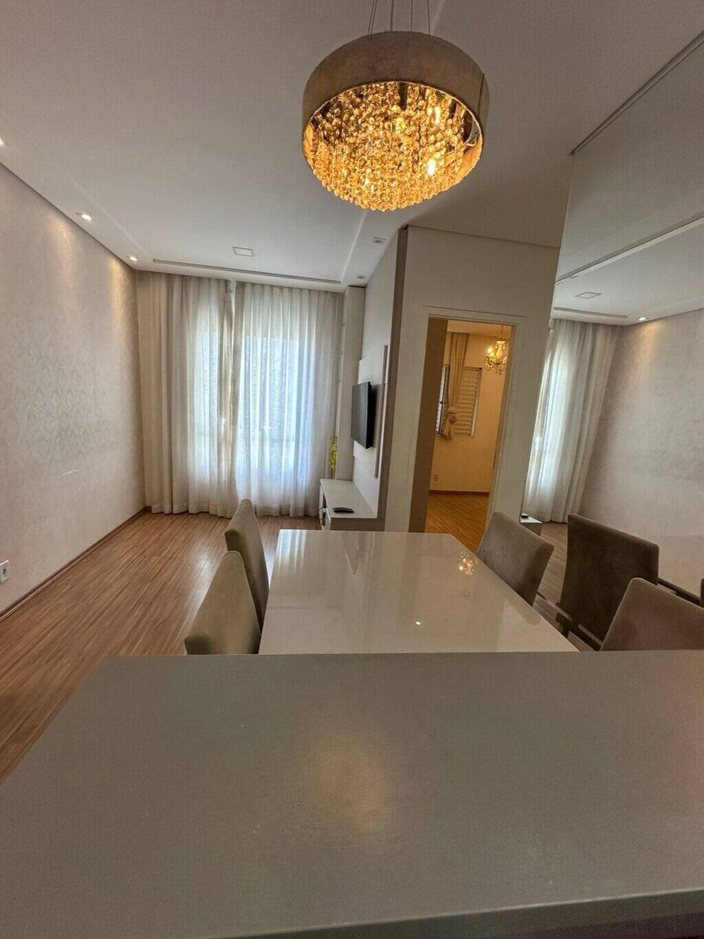 #2713 - Apartamento para Venda em Sumaré - SP