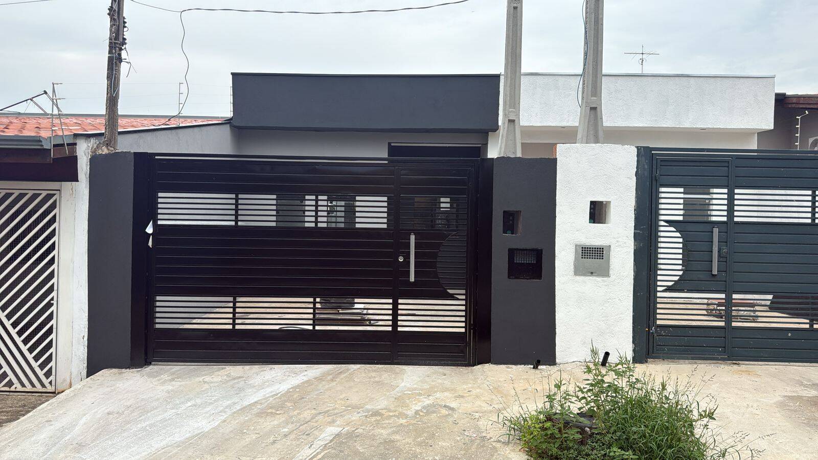 #2557 - Casa para Venda em Sumaré - SP