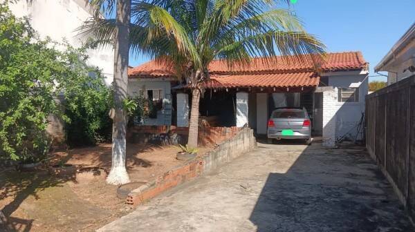 #2716 - Casa para Venda em Sumaré - SP