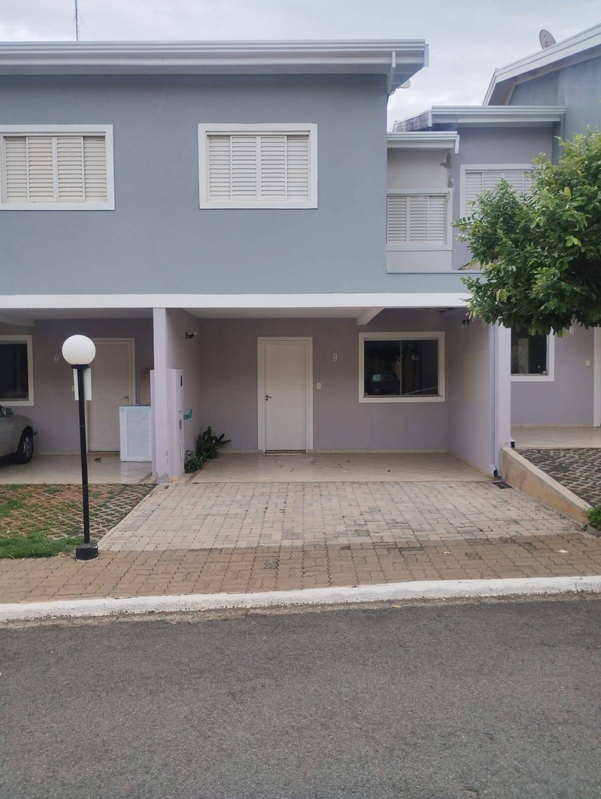 #2718 - Casa para Venda em Sumaré - SP