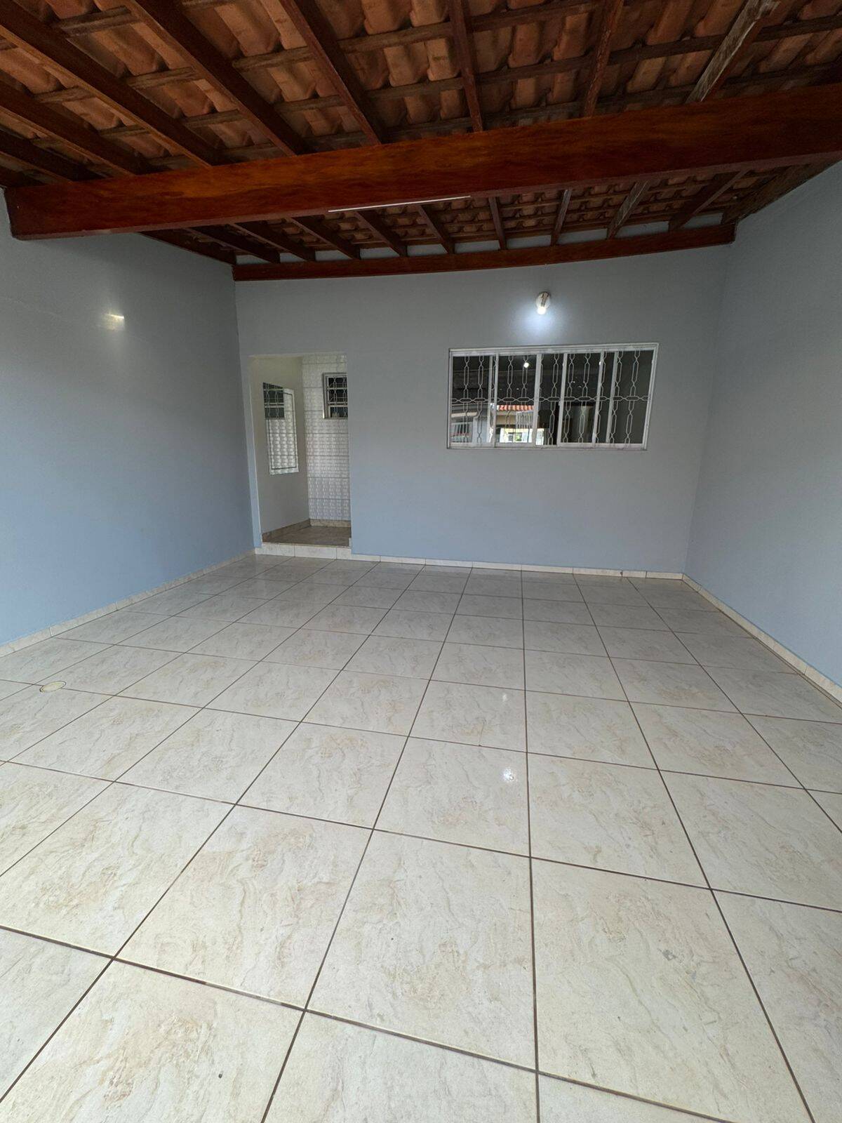 #2721 - Casa para Venda em Hortolândia - SP