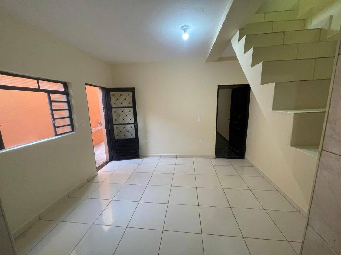 #2722 - Casa para Venda em Sumaré - SP