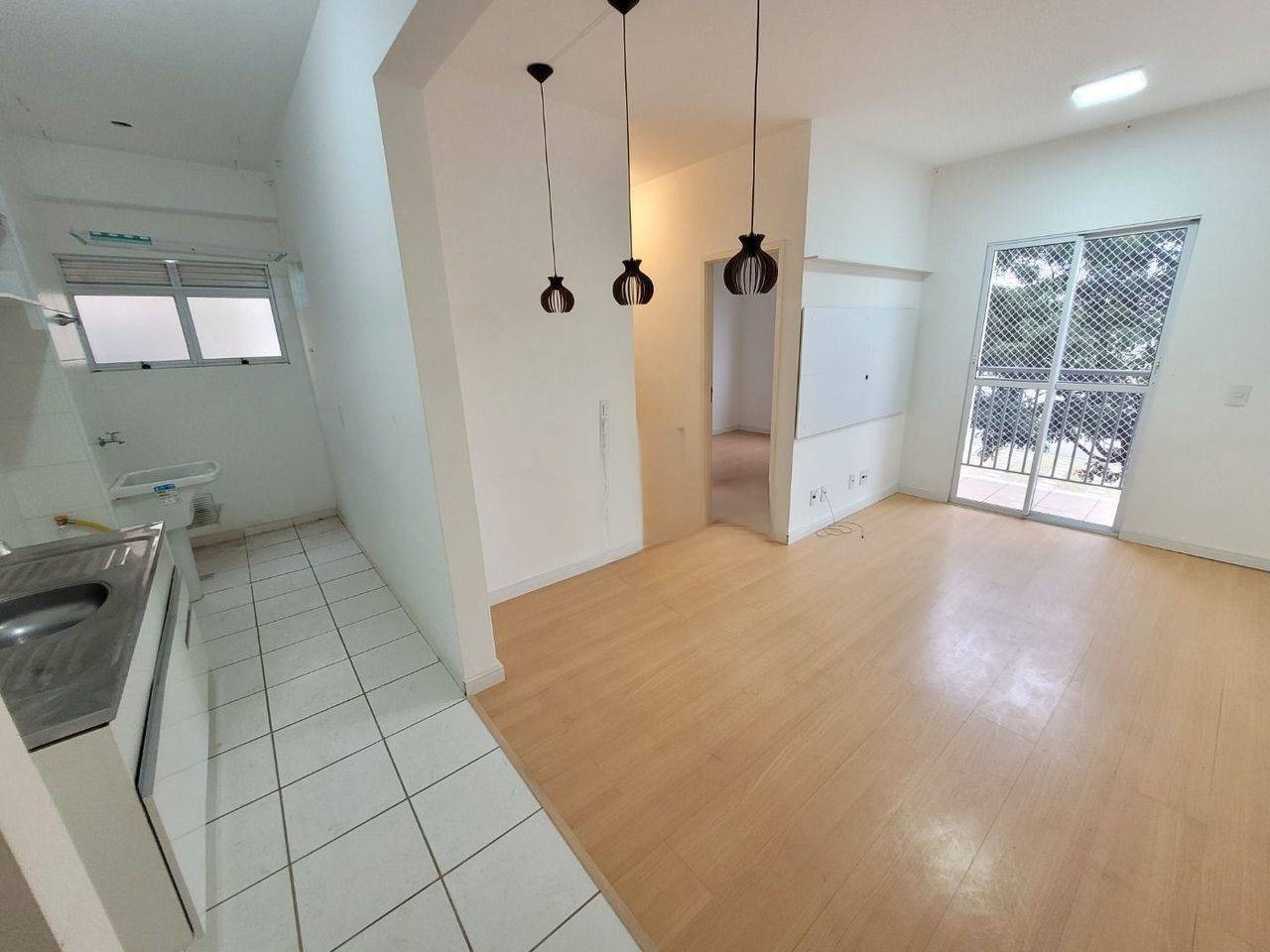 #2725 - Apartamento para Venda em Sumaré - SP