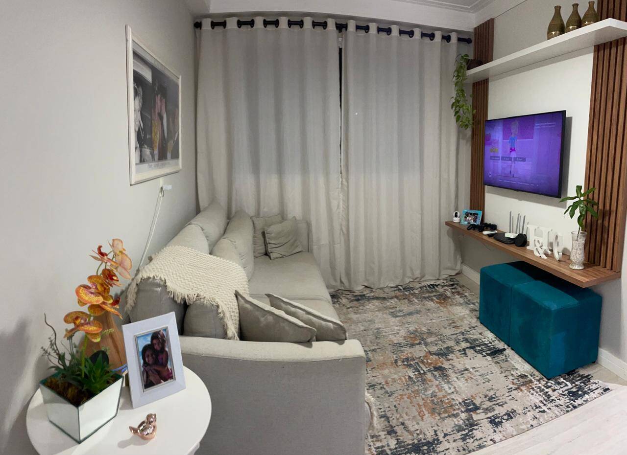 #2727 - Apartamento para Venda em Sumaré - SP