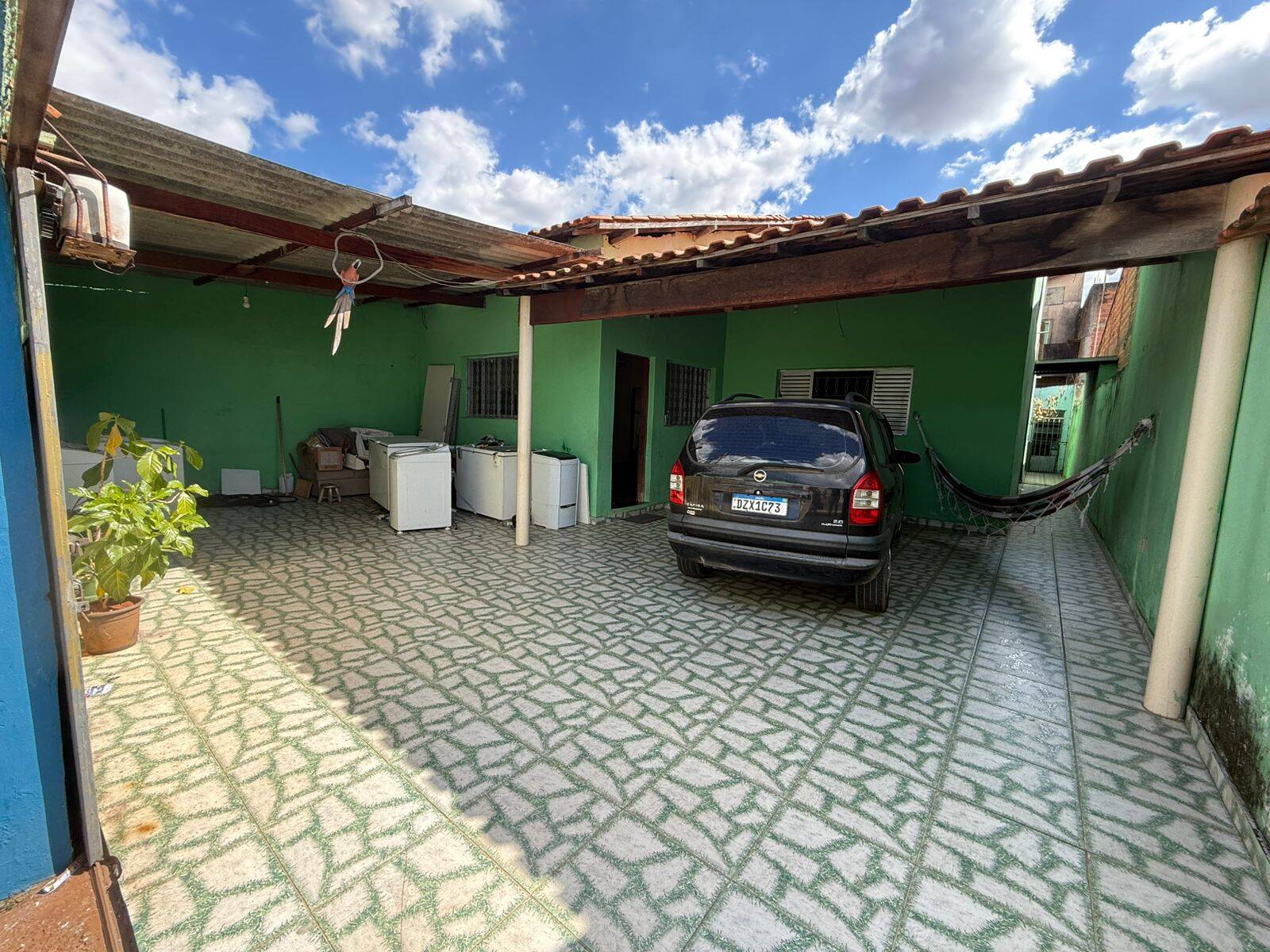 #2731 - Casa para Venda em Sumaré - SP