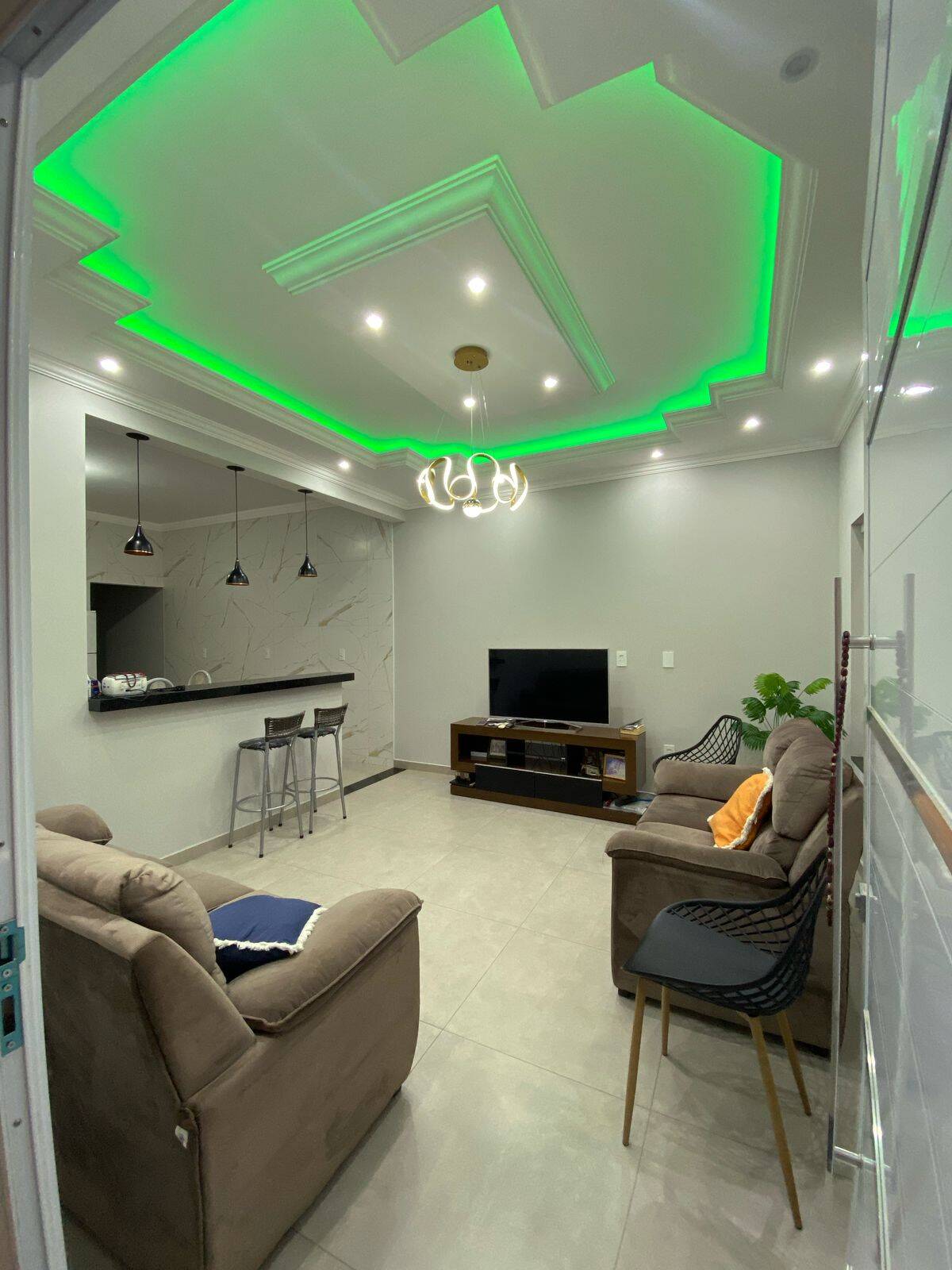 #2733 - Casa para Venda em Sumaré - SP