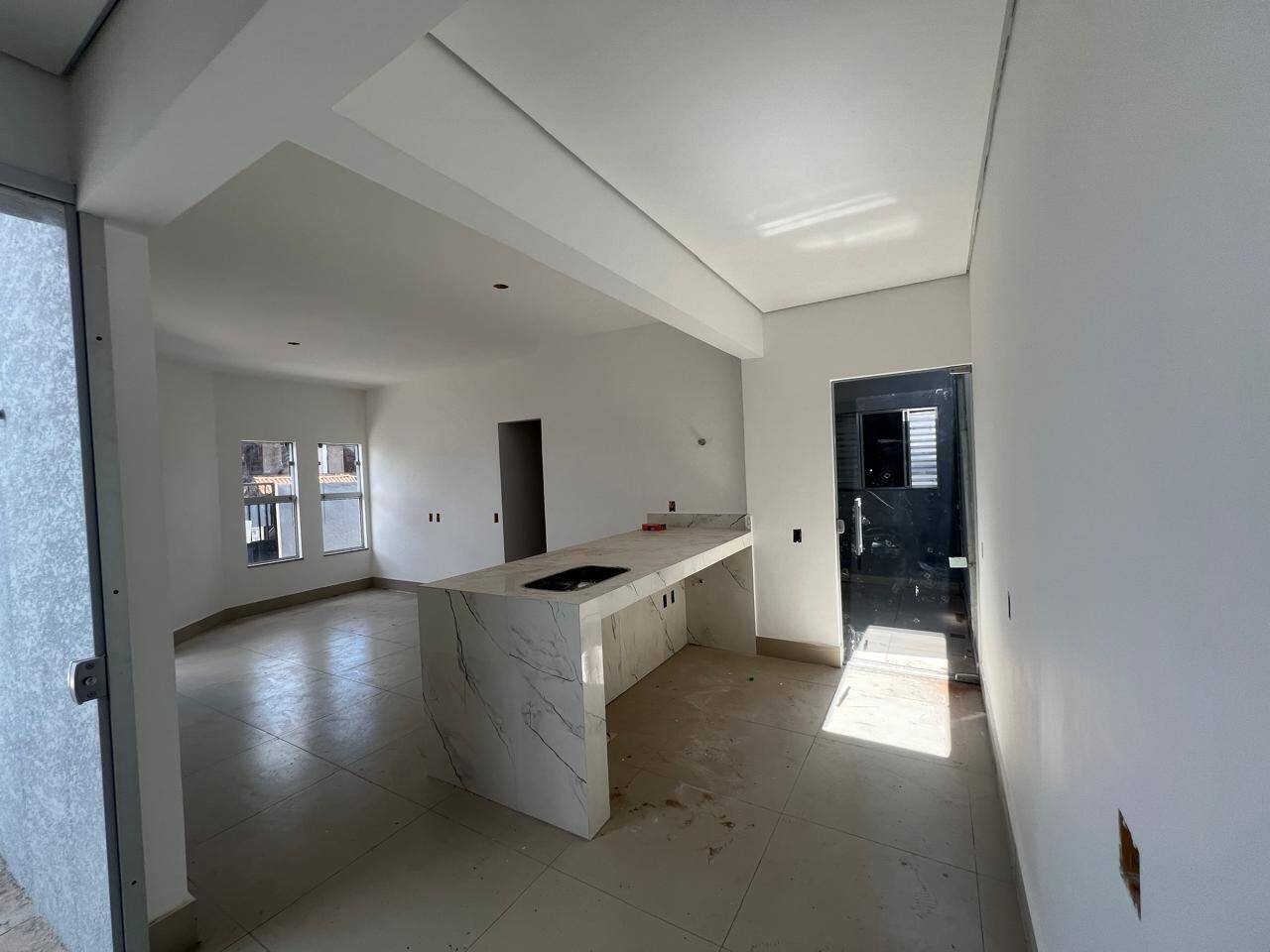 #2501 - Casa para Venda em Sumaré - SP