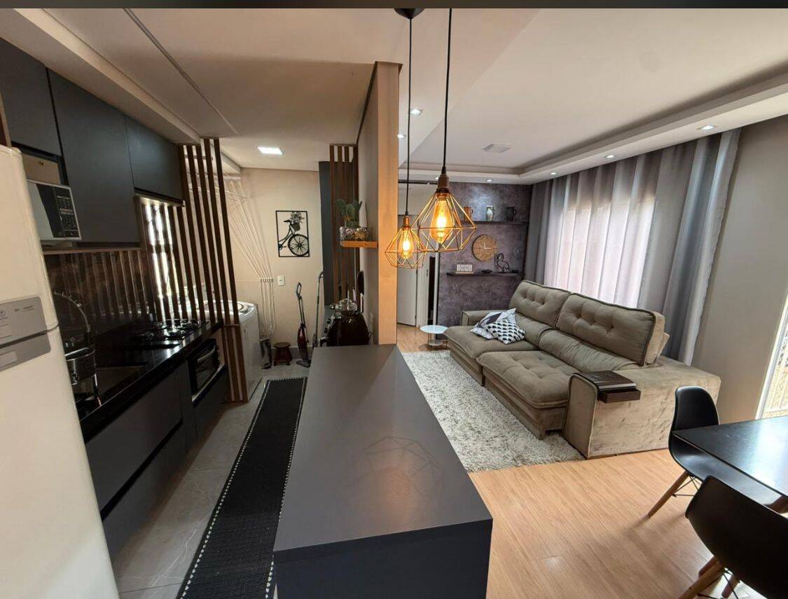 #2737 - Apartamento para Venda em Sumaré - SP