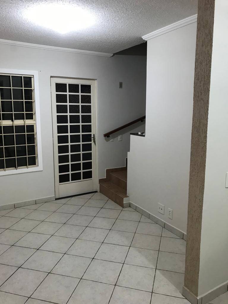 #2738 - Casa para Venda em Sumaré - SP