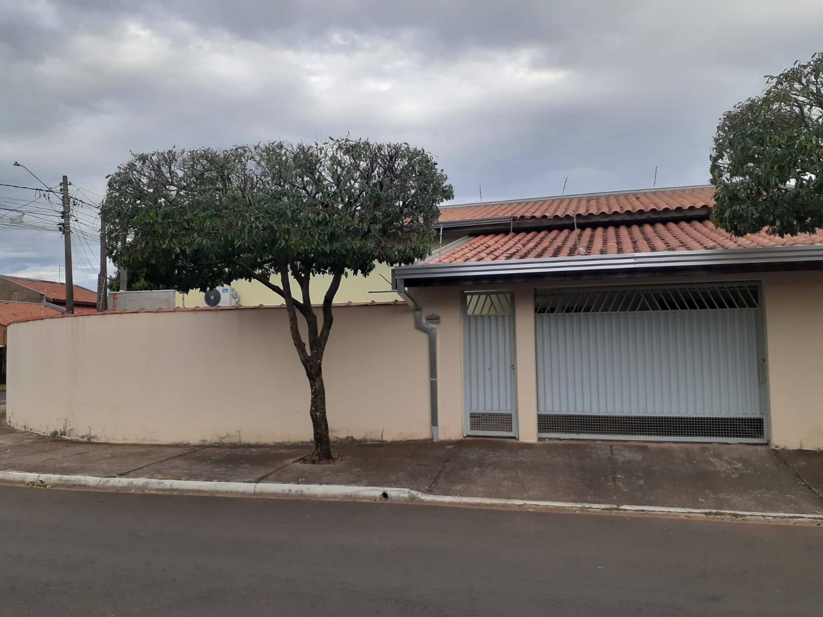 #2739 - Casa para Venda em Nova Odessa - SP