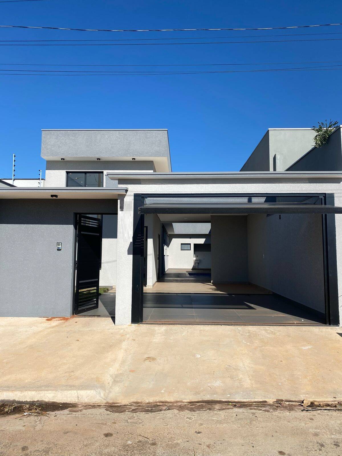 #2741 - Casa para Venda em Nova Odessa - SP