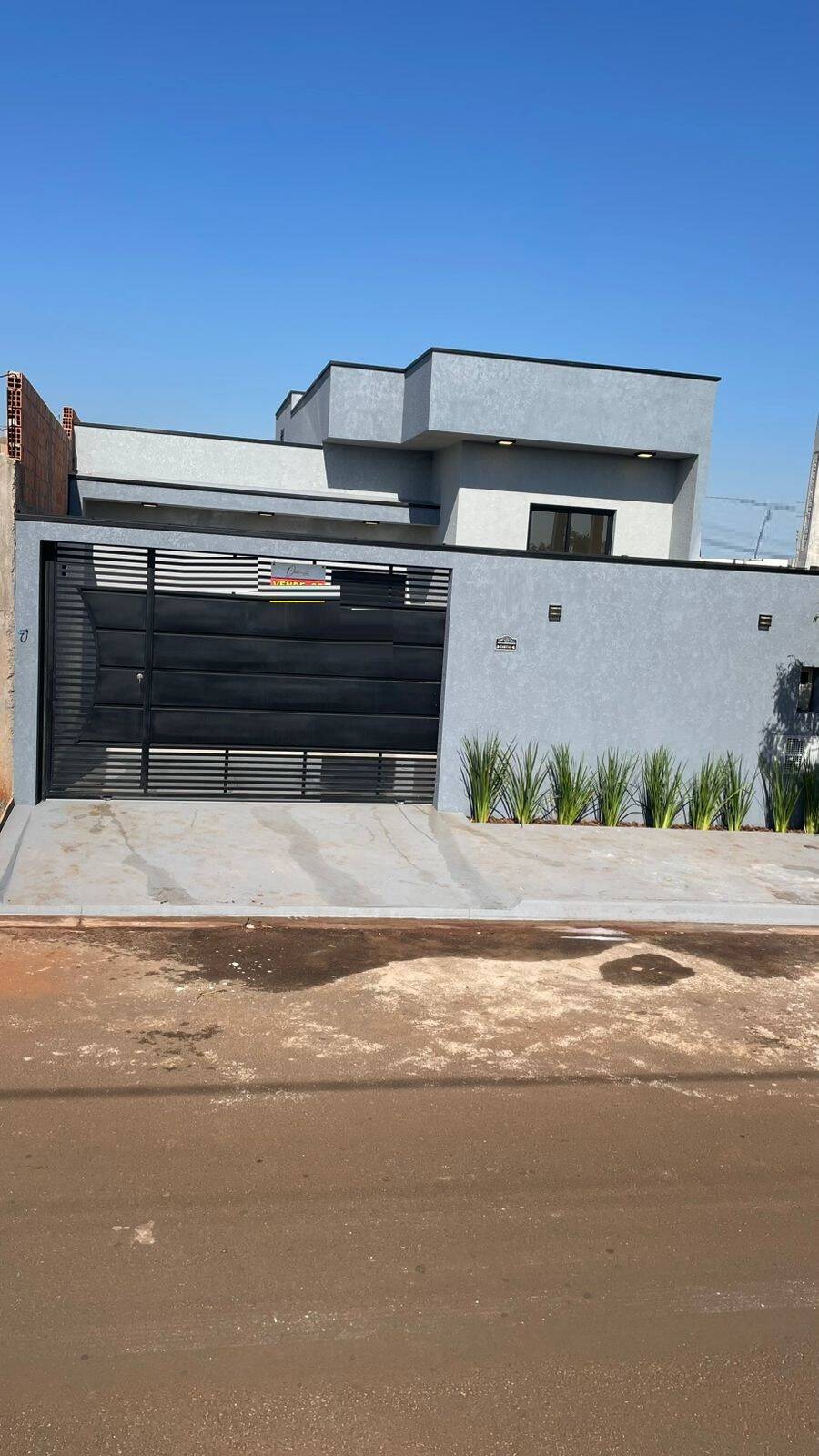 #2742 - Casa para Venda em Hortolândia - SP