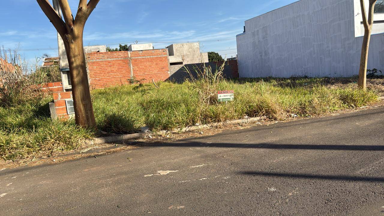 #2743 - Terreno para Venda em Hortolândia - SP