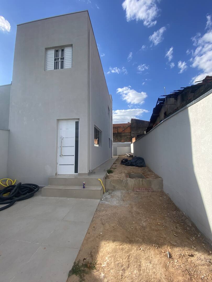 #2747 - Casa para Venda em Sumaré - SP