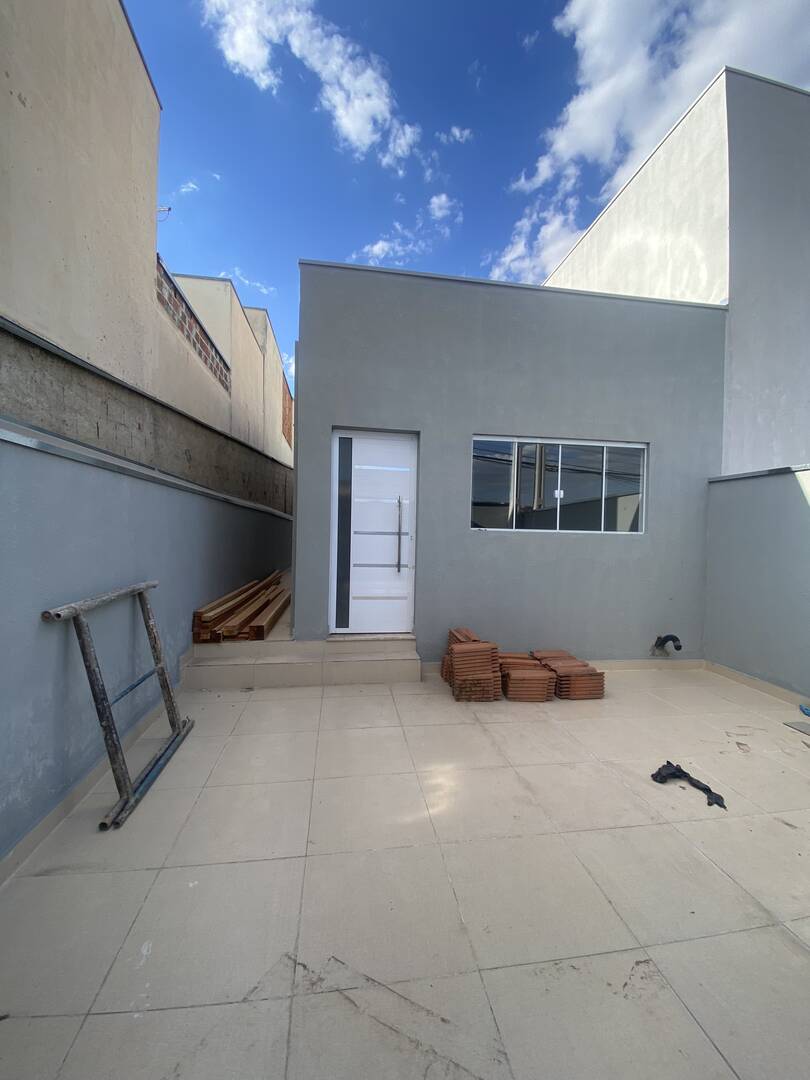 #2748 - Casa para Venda em Sumaré - SP