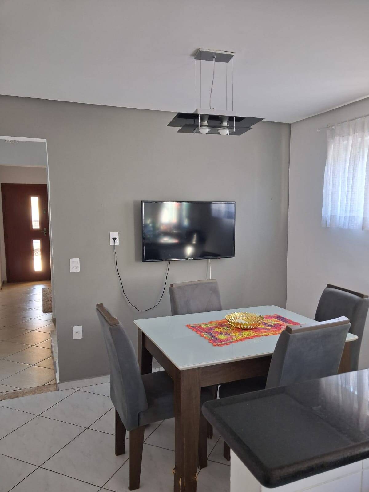 #2749 - Casa para Venda em Sumaré - SP