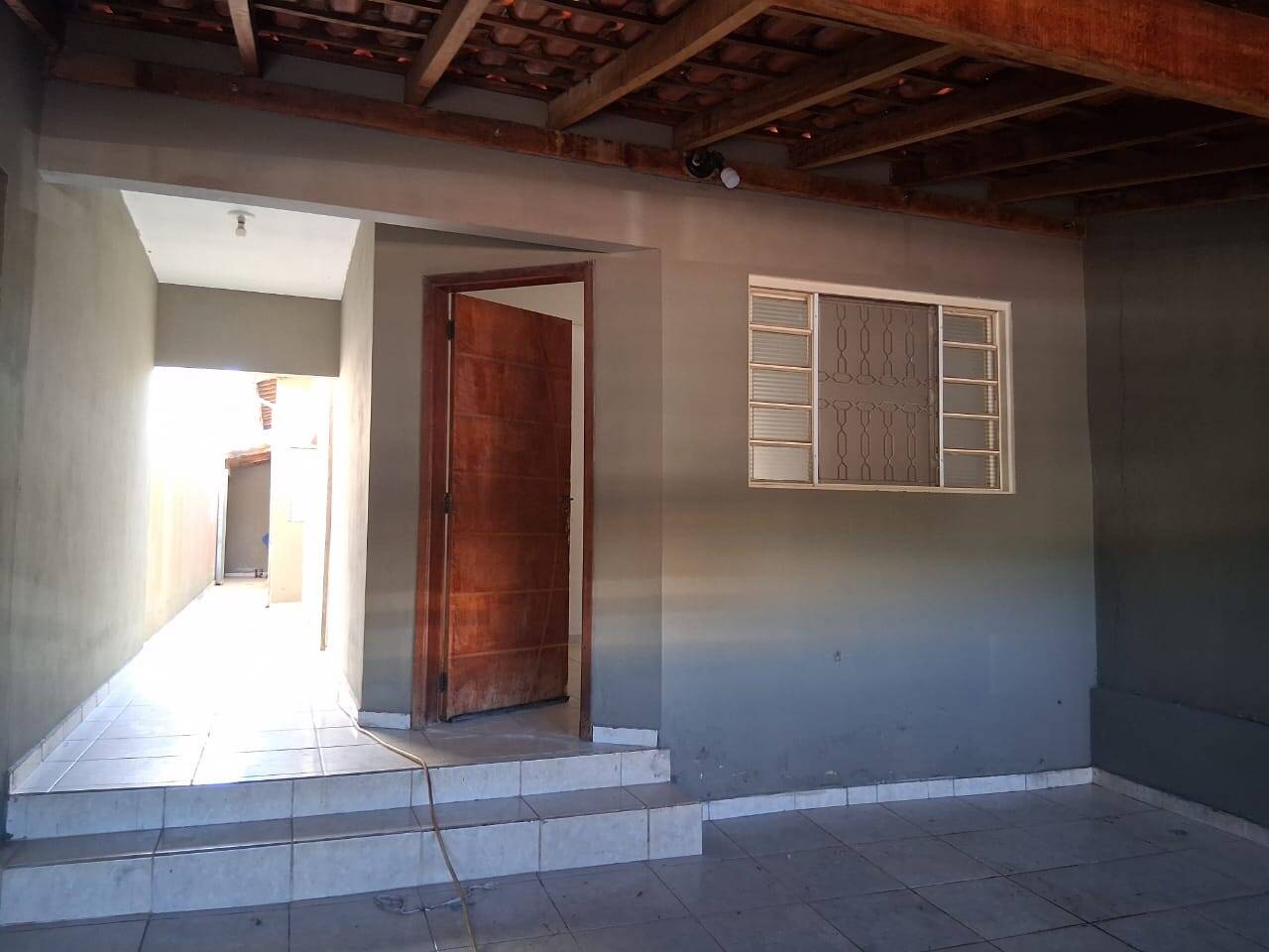 #2750 - Casa para Venda em Hortolândia - SP