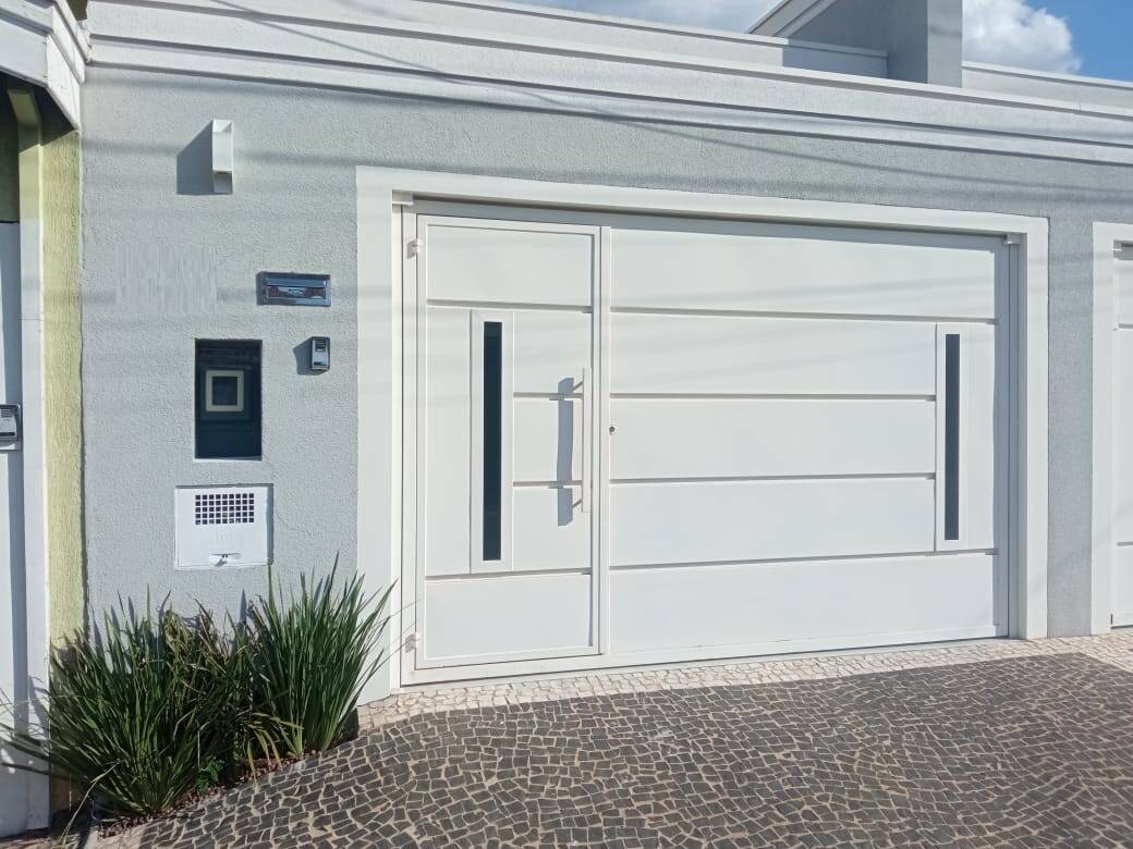 #2754 - Casa para Venda em Nova Odessa - SP