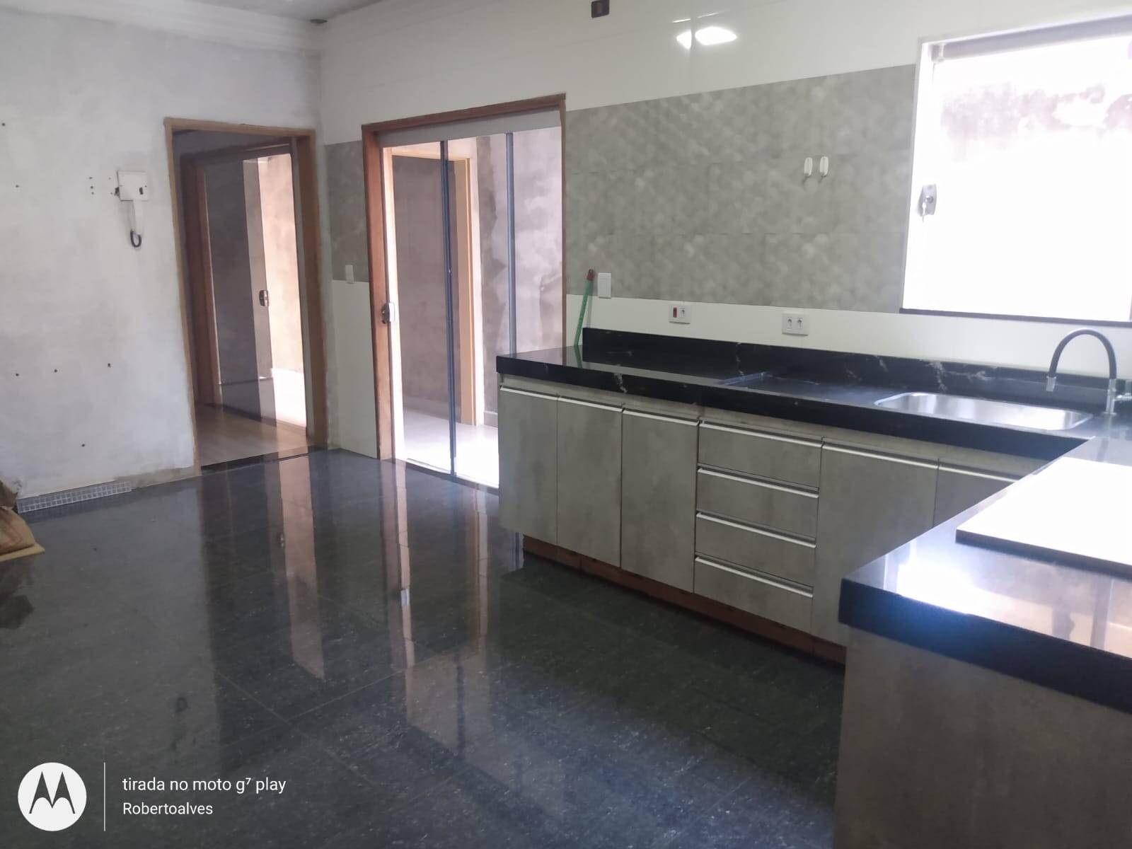 #2757 - Casa para Venda em Nova Odessa - SP