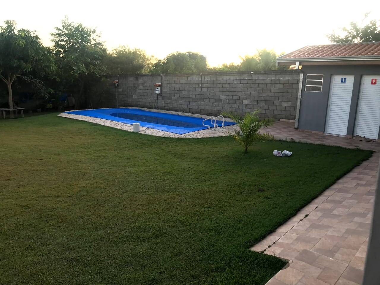 #2759 - Chácaras para Venda em Nova Odessa - SP