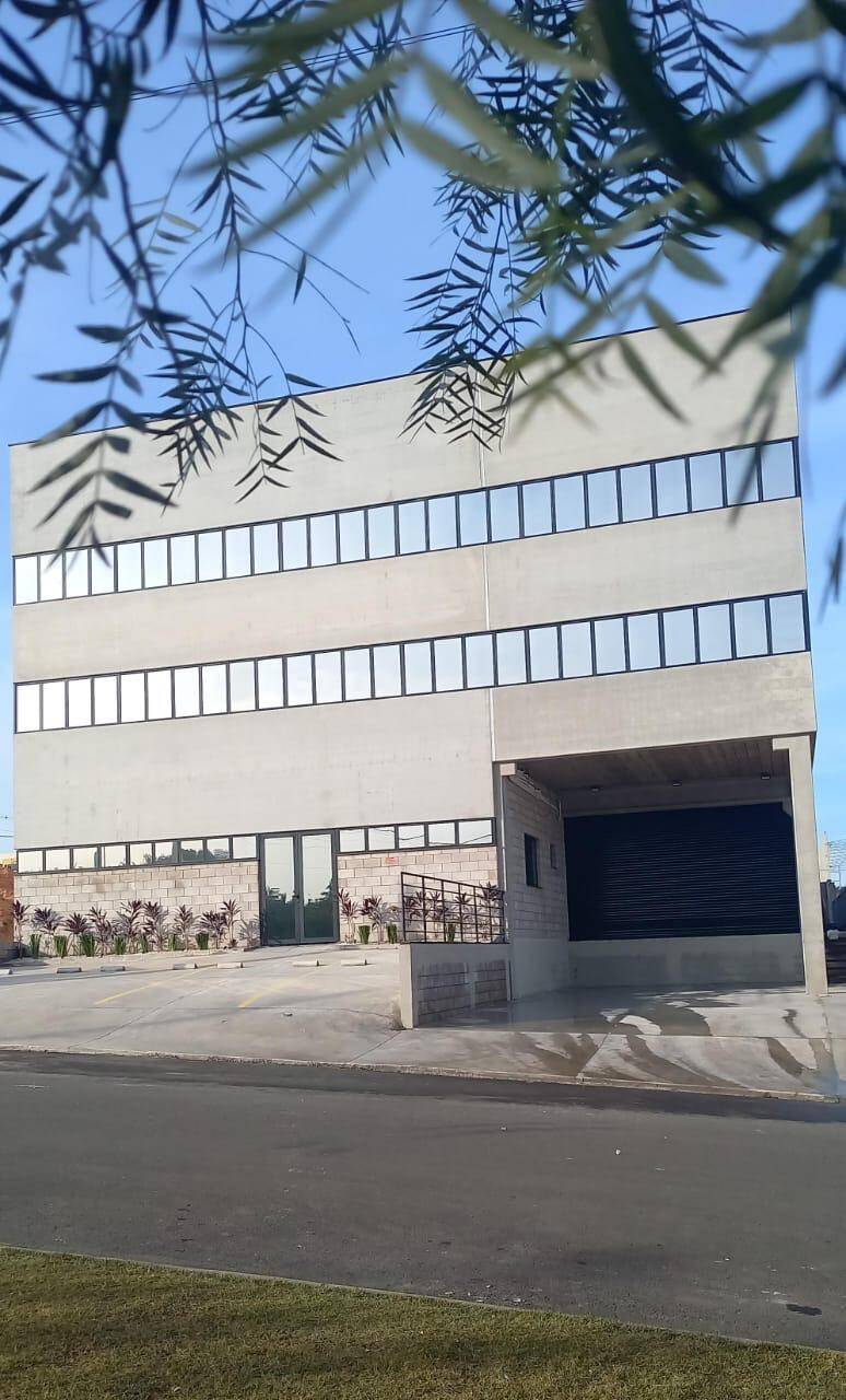 #2762 - Sala para Locação em Hortolândia - SP