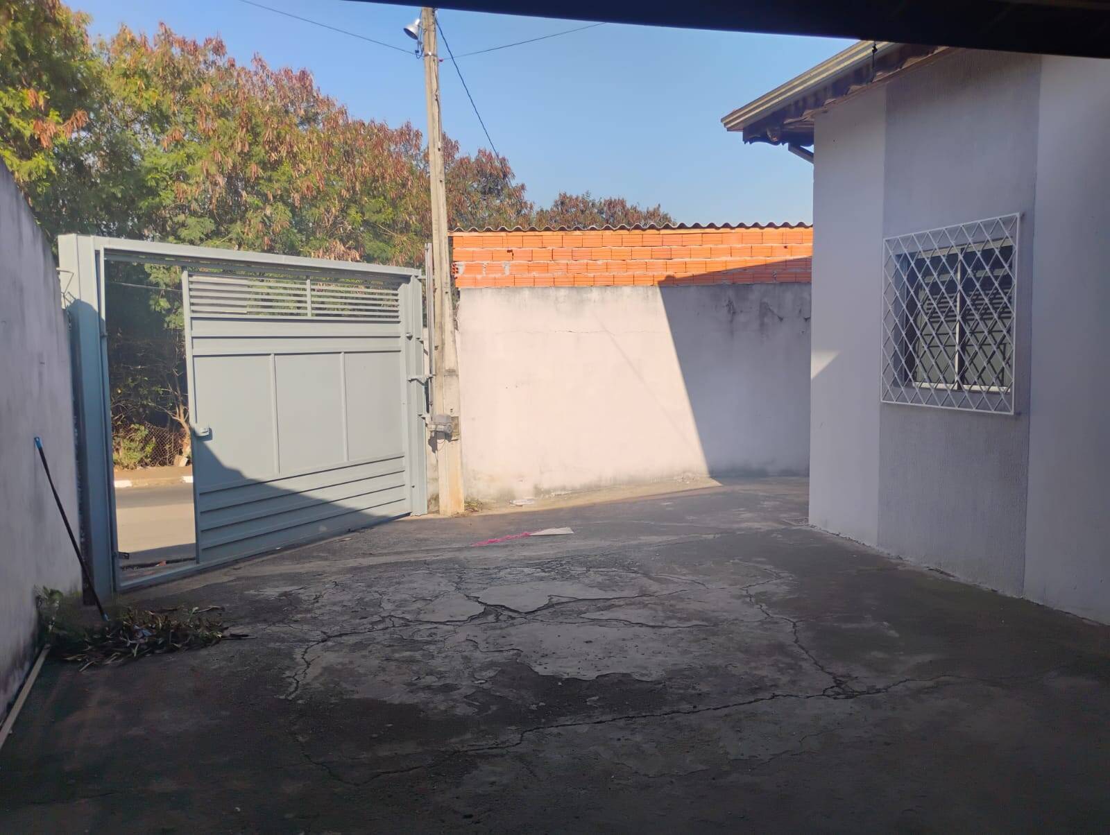 #2766 - Casa para Venda em Sumaré - SP