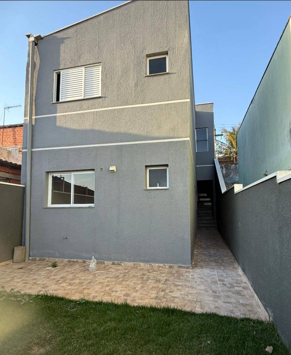 #2711 - Casa para Venda em Sumaré - SP
